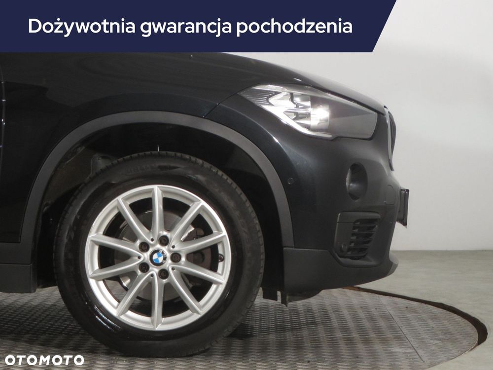 BMW X1 - 17