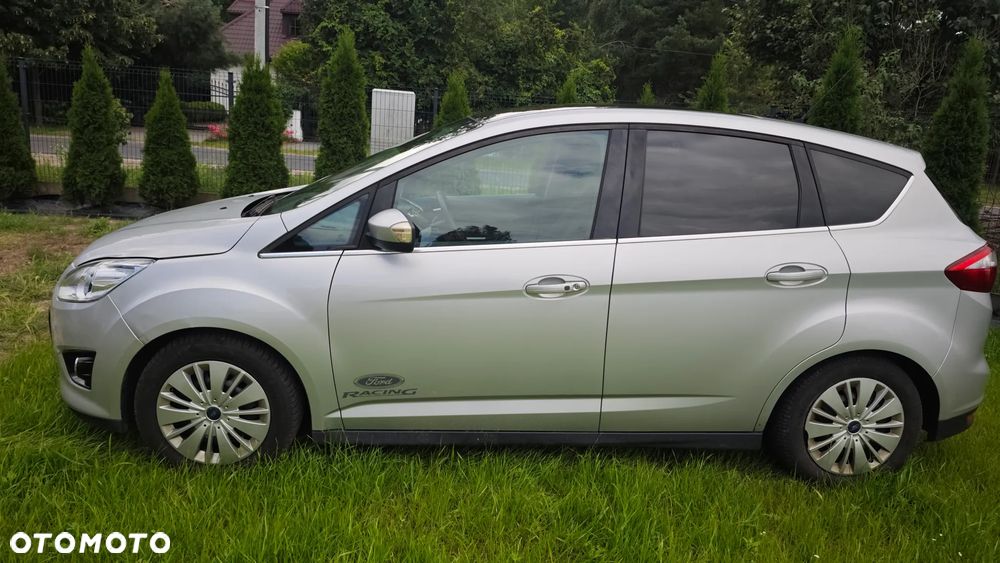 Ford C-MAX 1.6 TDCi Titanium - 5