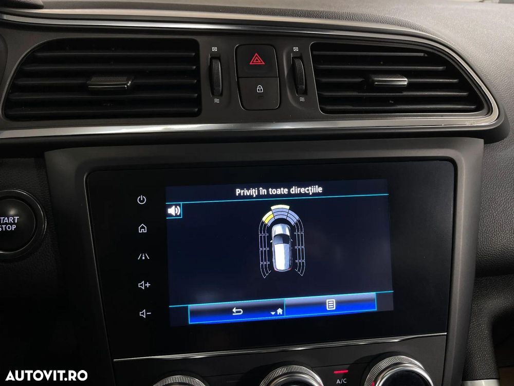 Renault Kadjar TCe EDC GPF Intens - 16