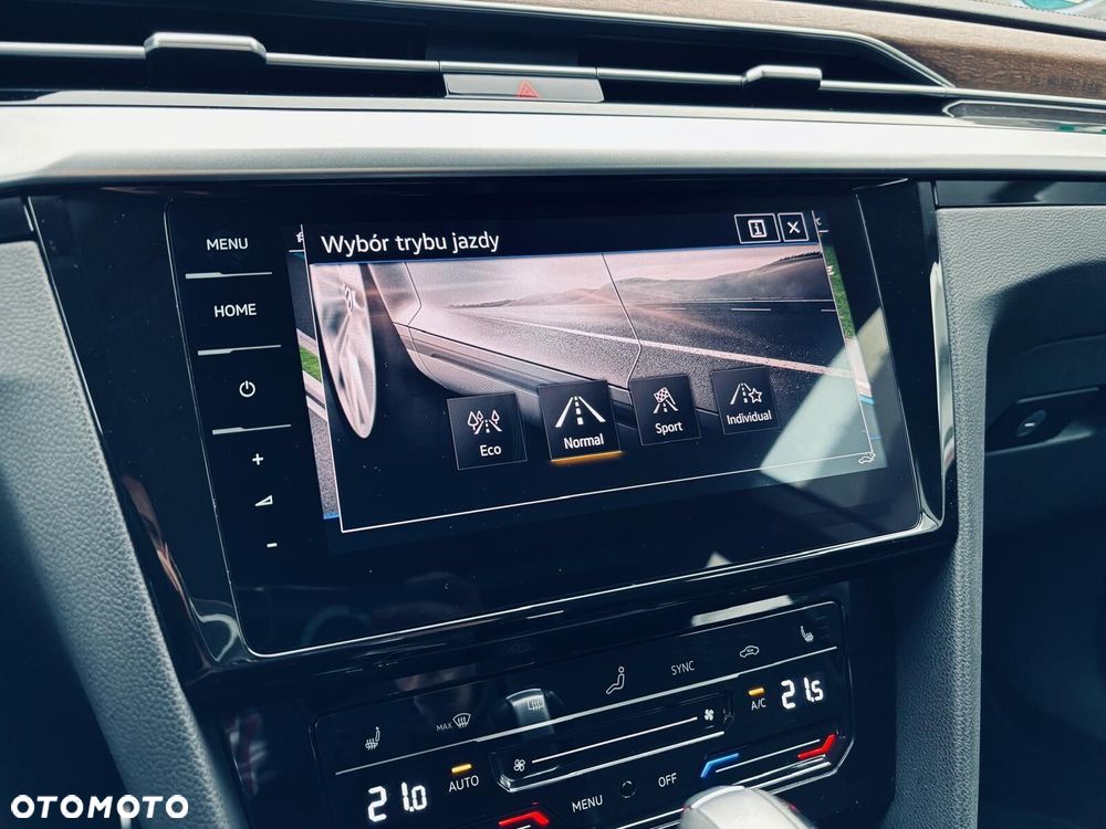 Volkswagen Arteon 2.0 TDI Elegance DSG - 31