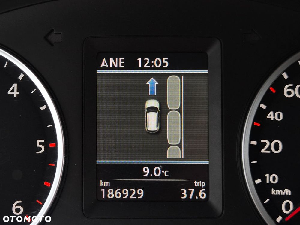 Volkswagen Tiguan 2.0 TDI 4Mot Sport&Style - 36