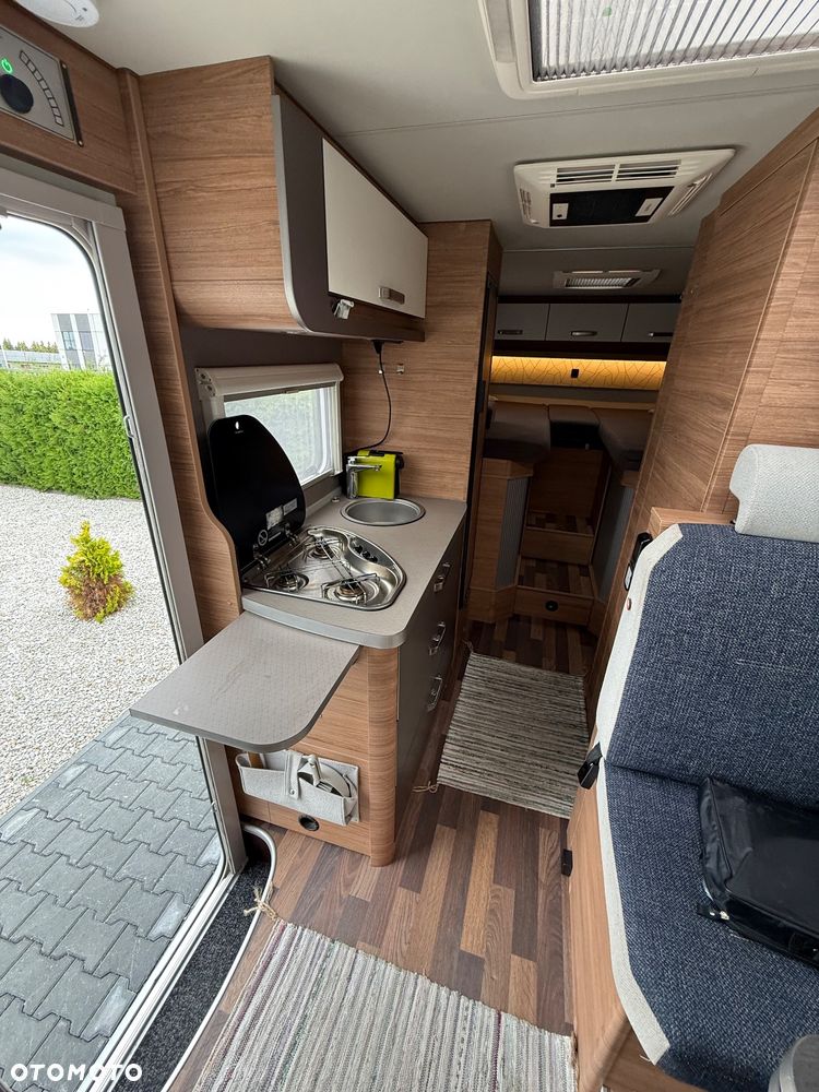 Weinsberg Cara Core 650MEG - 20