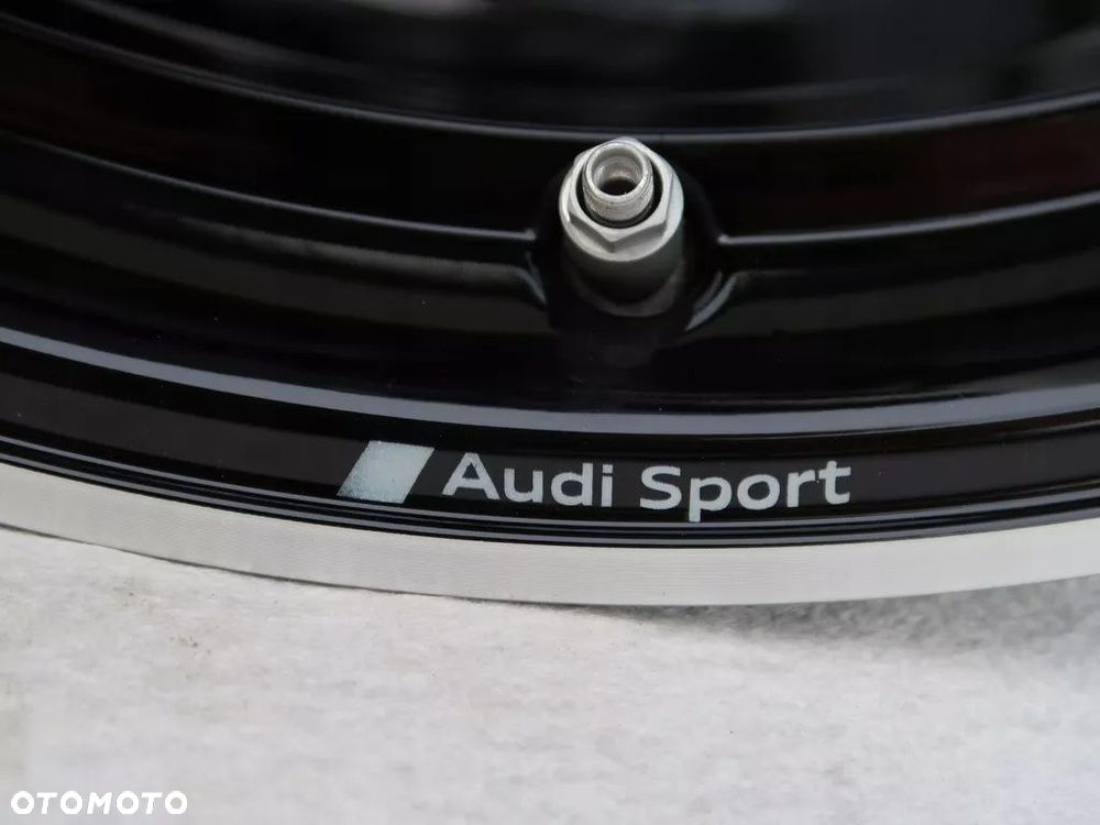 ORYGINALNE FELGI AUDI SPORT A7 A6 A5 Q7 Q5 20'' - 10