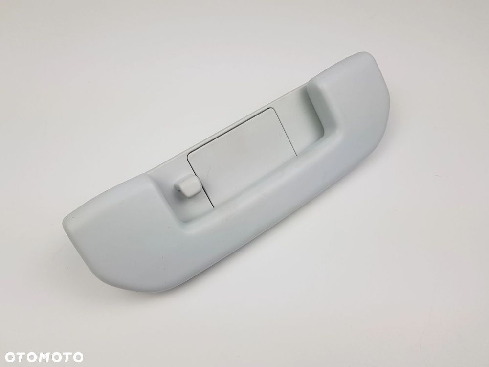 Rączka Uchwyt podsufitki Prawy Tył Peugeot 508 SW 9674411177 - 2