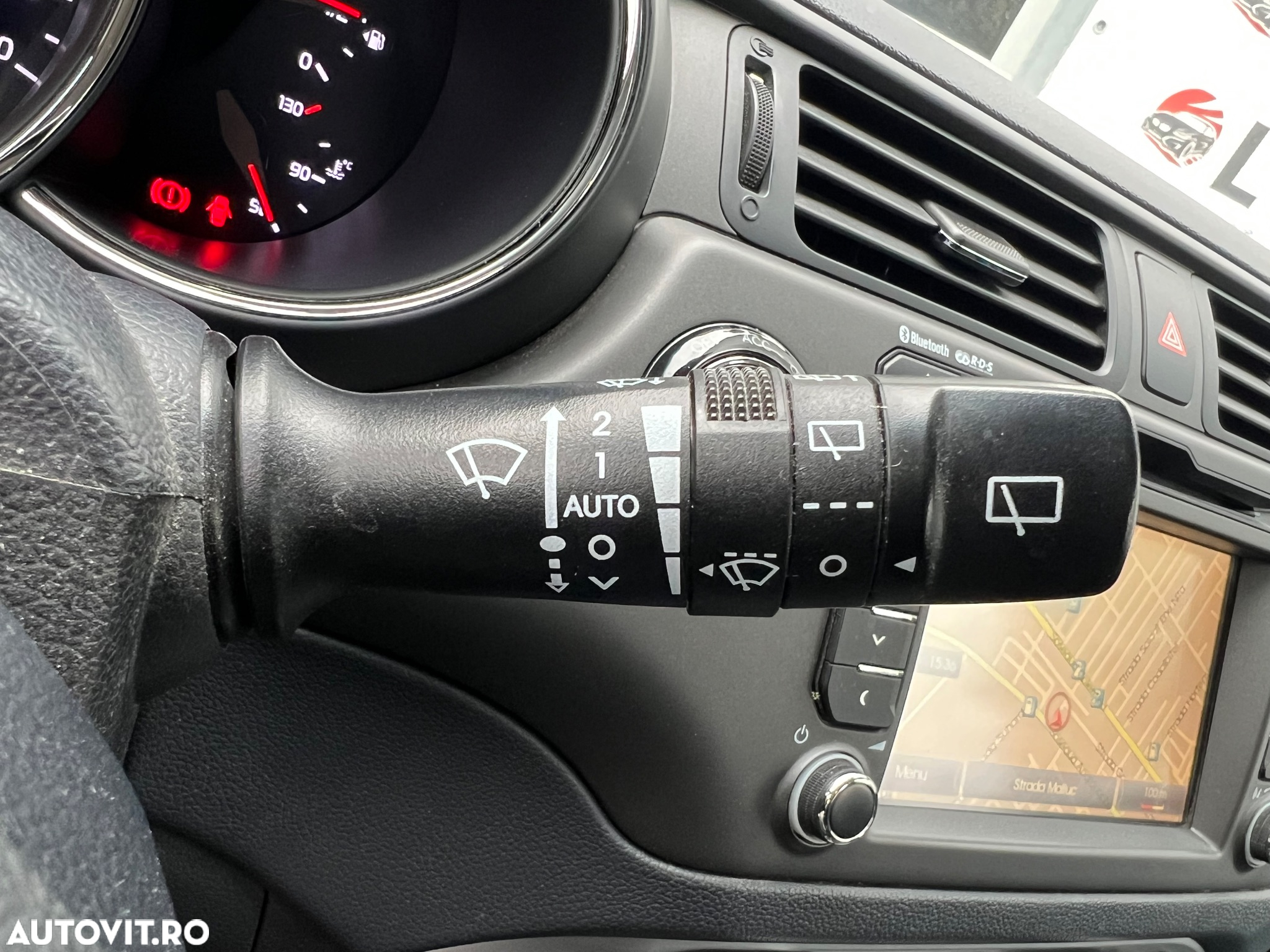Kia Rio 1.4 CRDI Spirit - 10