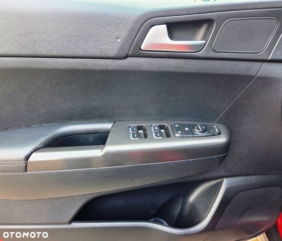 Kia Sportage 1.6 GDI 2WD Vision - 23