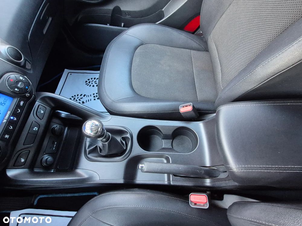 Hyundai ix35 1.6 2WD Comfort - 25
