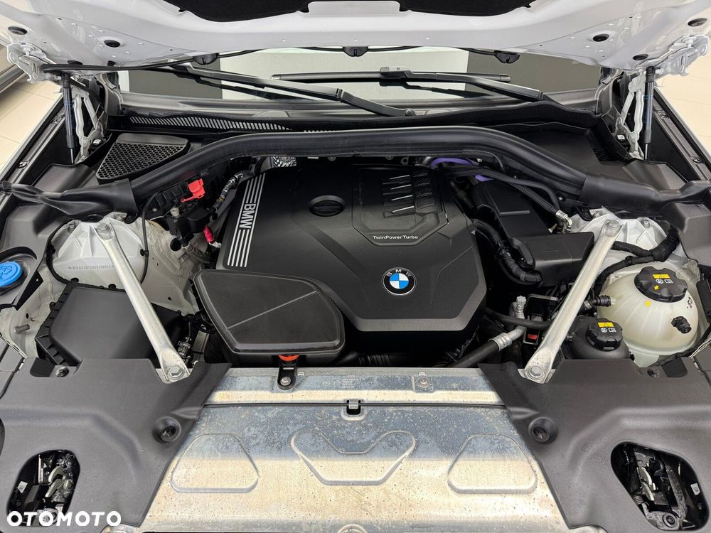 BMW X3 xDrive30i M Sport sport - 20