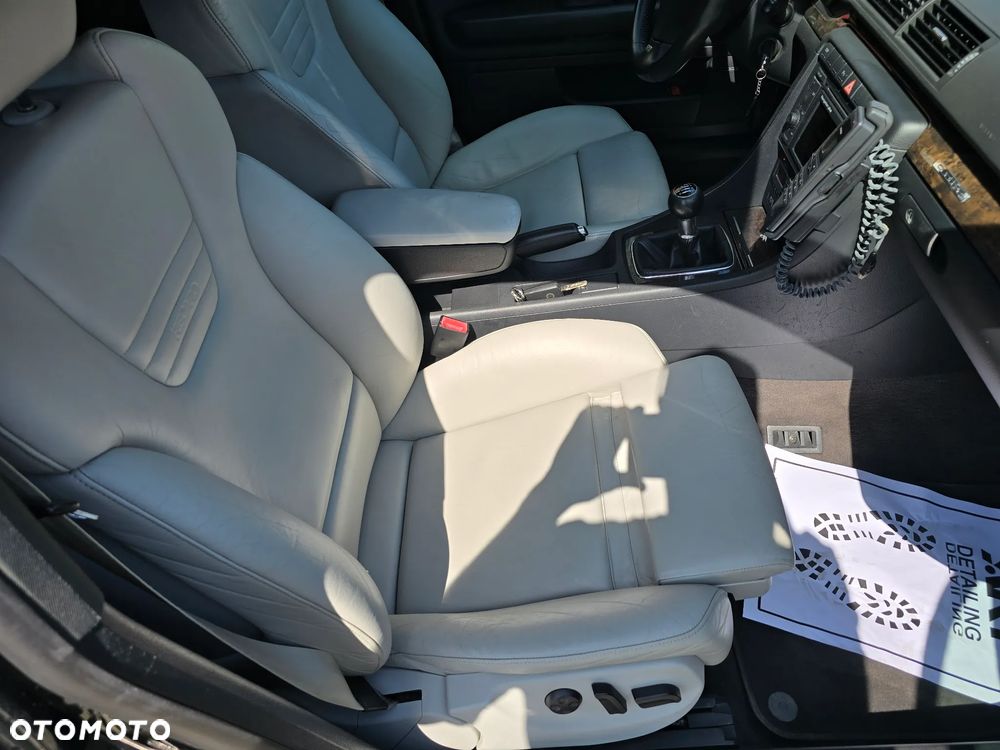 Audi S4 Avant 4.2 Quattro - 12