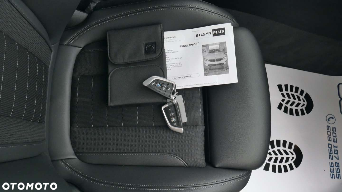 BMW Seria 3 - 24