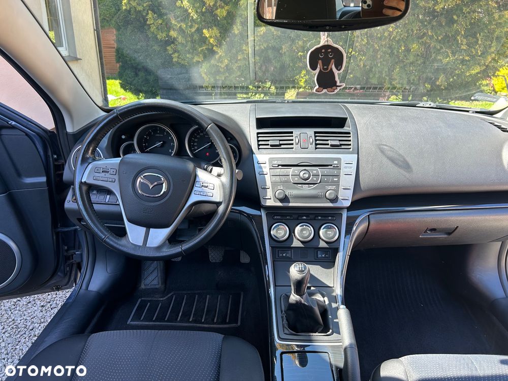 Mazda 6 1.8 Comfort - 11