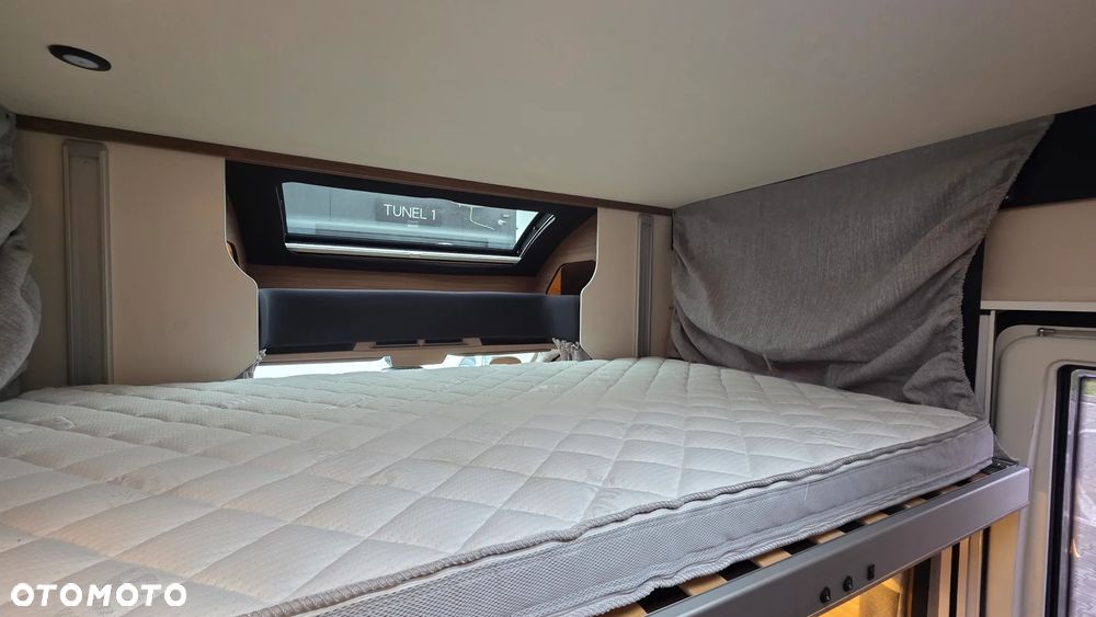 Rimor SAILER 55 Plus - 16