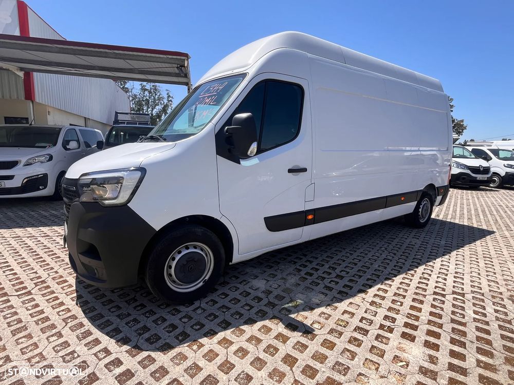 Renault MASTER L3H3 Dci 135CV - 5