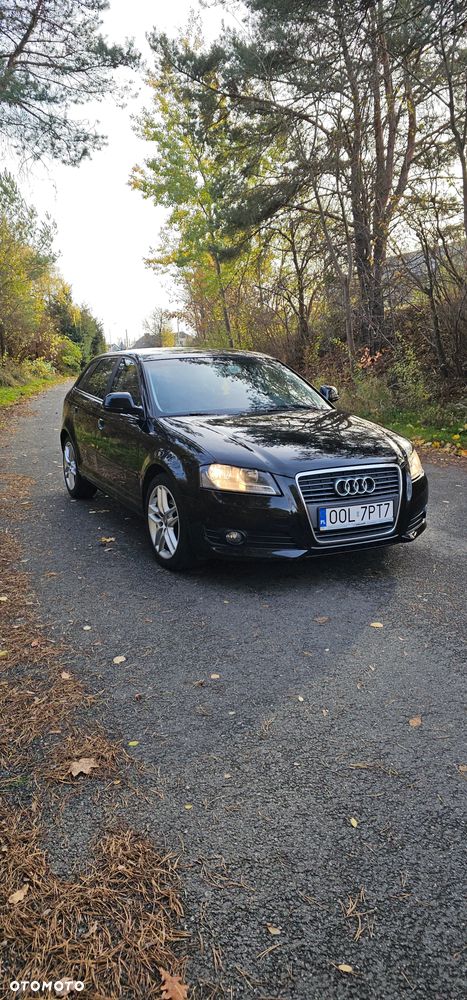 Audi A3 Sportback - 14