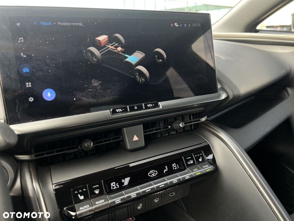 Toyota C-HR 1.8 Hybrid Style - 18