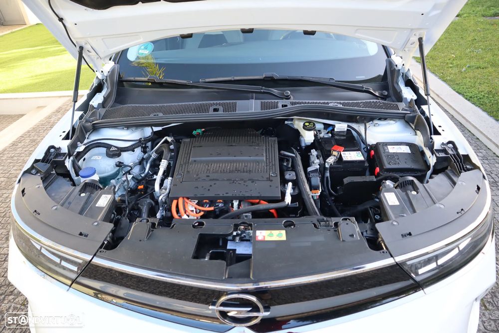 Opel Mokka-e Elegance - 12