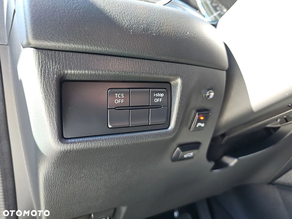 Mazda CX-5 2.0 Skymotion 2WD - 17