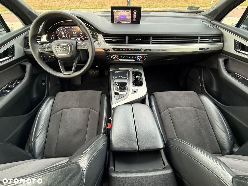 Audi Q7 - 13