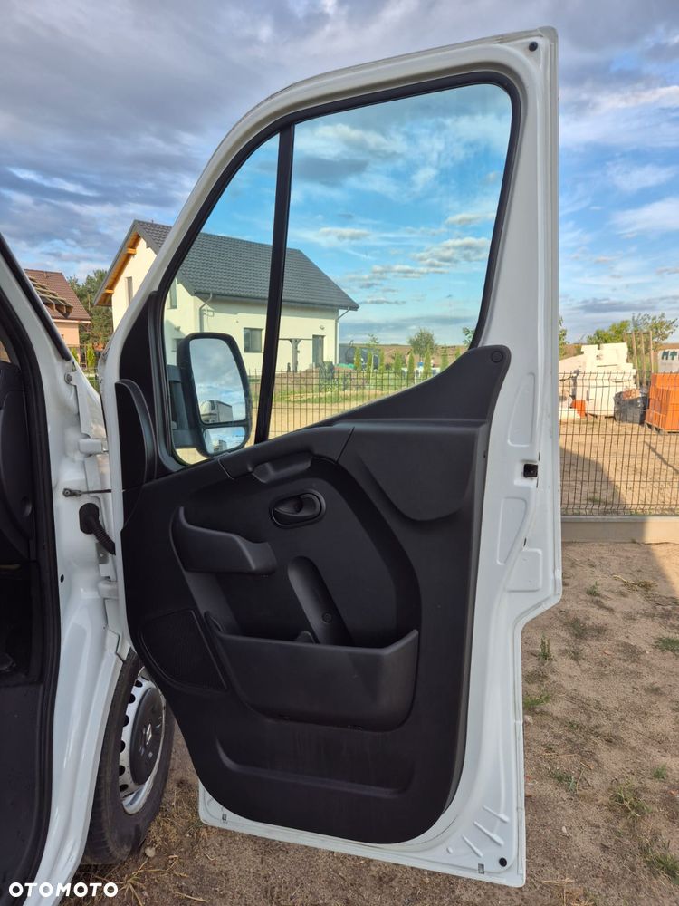 Renault Master - 9