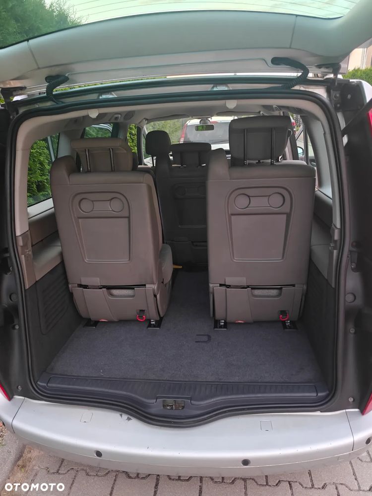 Renault Espace 2.0T Dynamique - 10