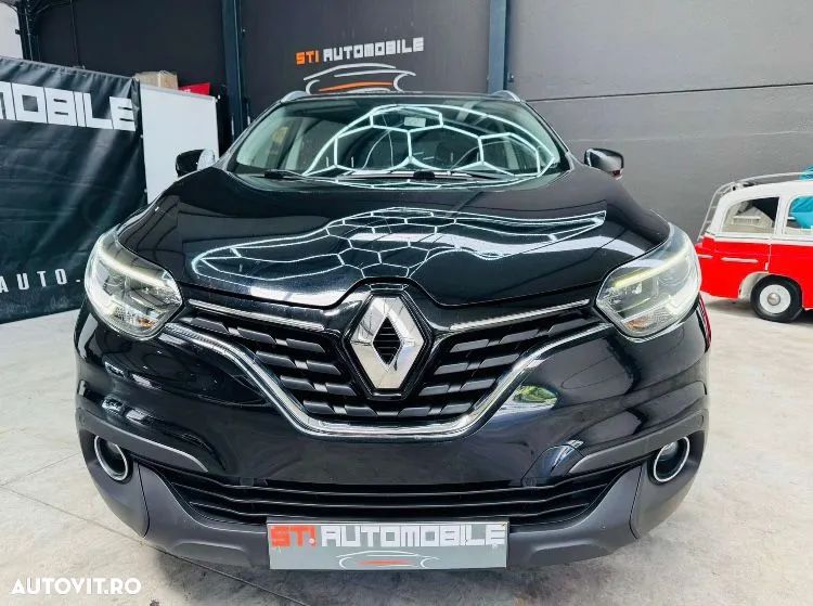 Renault Kadjar - 2