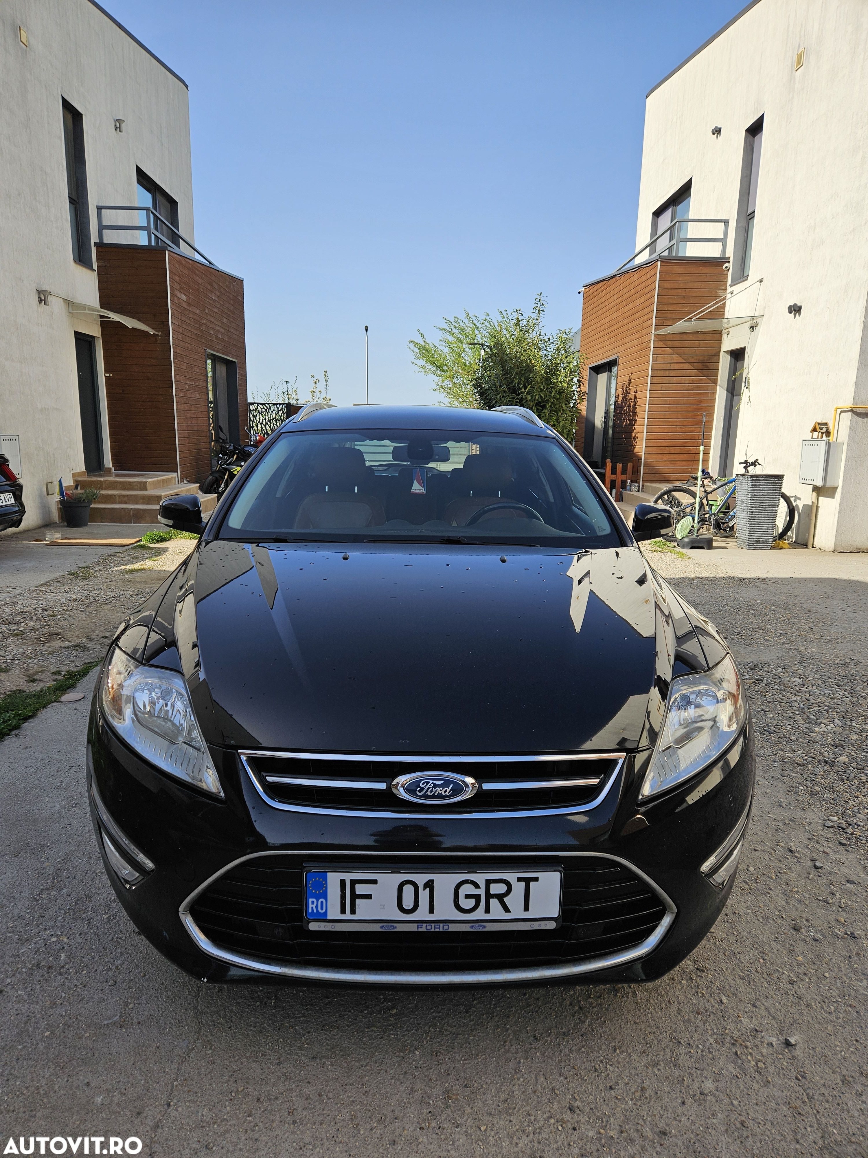 Ford Mondeo 1.6 TDCi Trend - 1