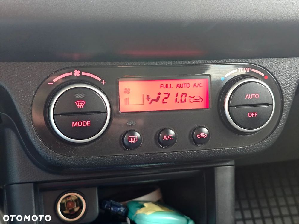 Suzuki Swift - 22