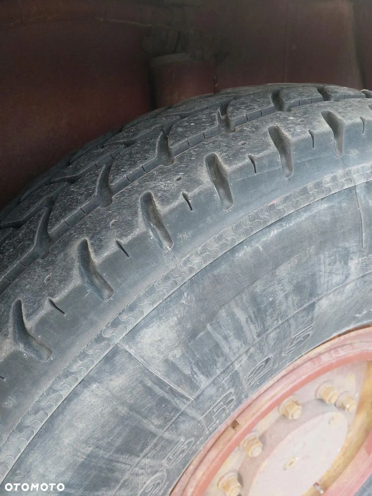 Liebherr LTM 1030-2.1 - 11