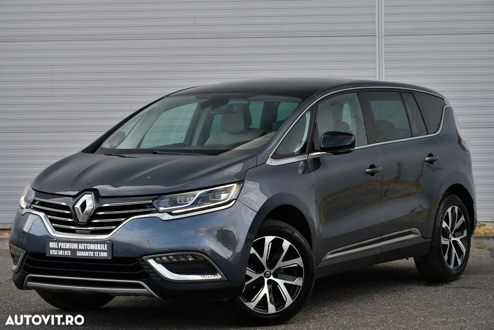 Renault Espace - 2