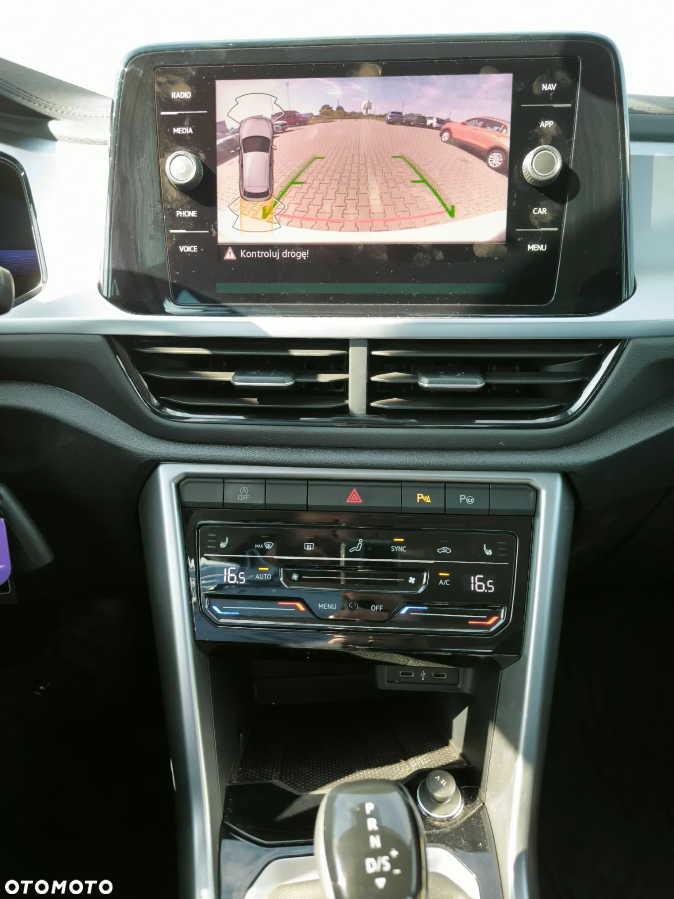 Volkswagen T-Roc 1.5 TSI Life DSG - 15