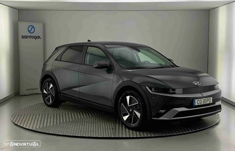 Hyundai Ioniq 5 77 kWh Vanguard+ - 1