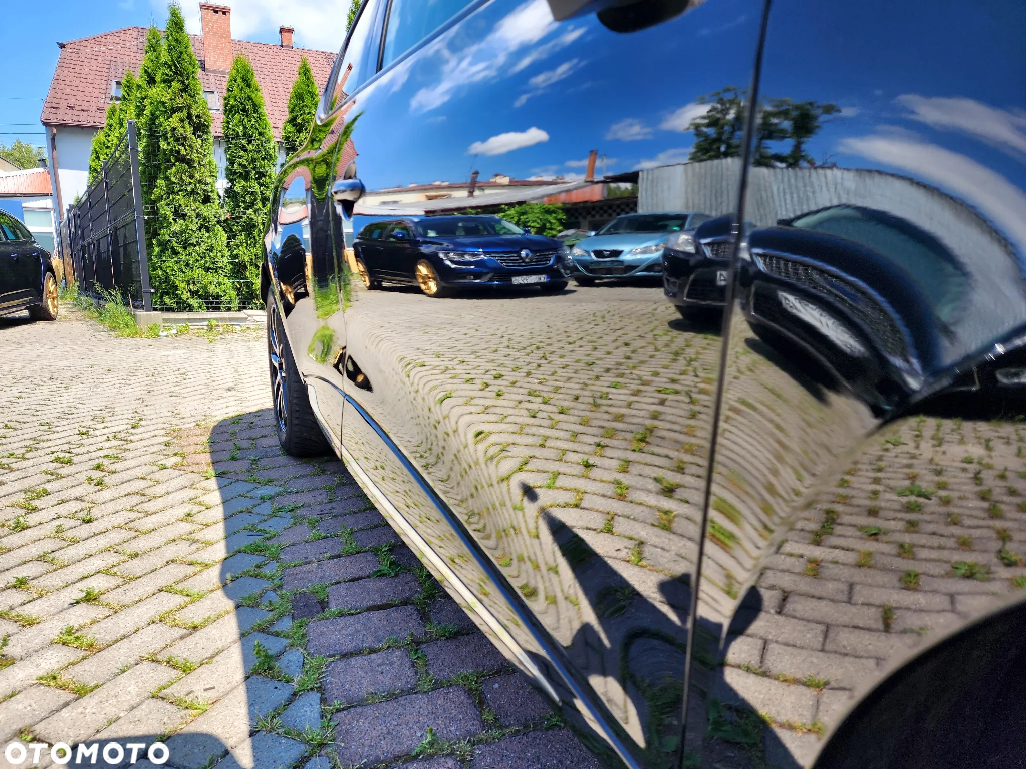 Renault Clio 0.9 Energy TCe Dynamique - 12