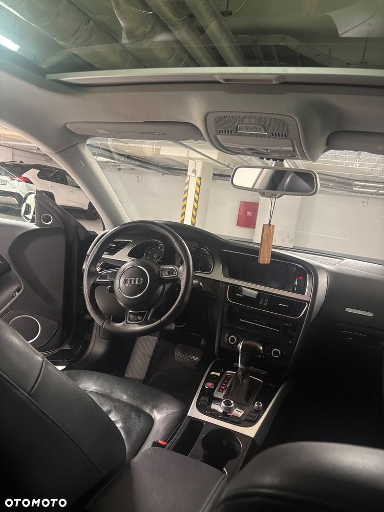 Audi A5 Coupé 2.0 TFSI quattro S tronic - 10