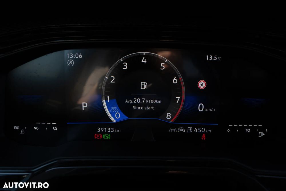 Volkswagen Taigo 1.0 TSI DSG Advanced - 10