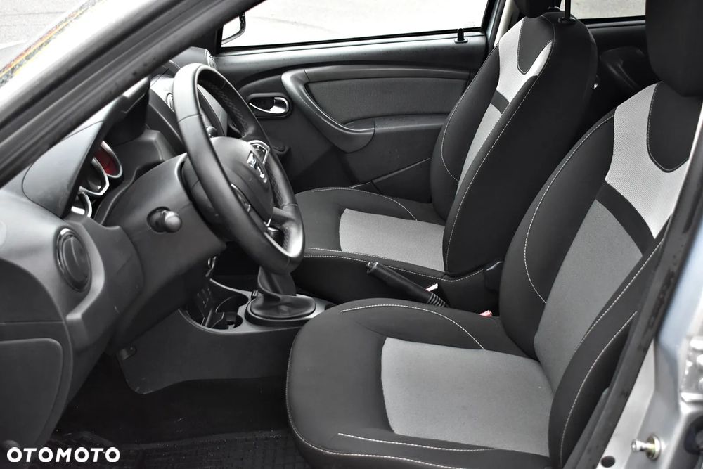 Dacia Duster 1.5 dCi Celebration - 18