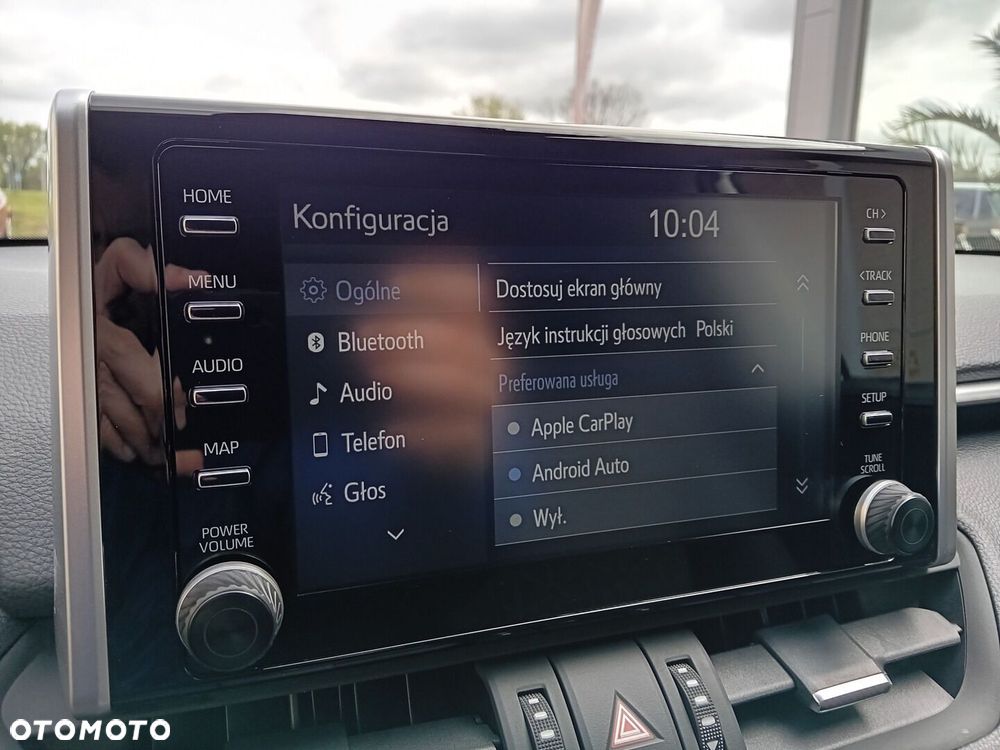 Toyota RAV4 2.0 Comfort 4x4 MS - 15