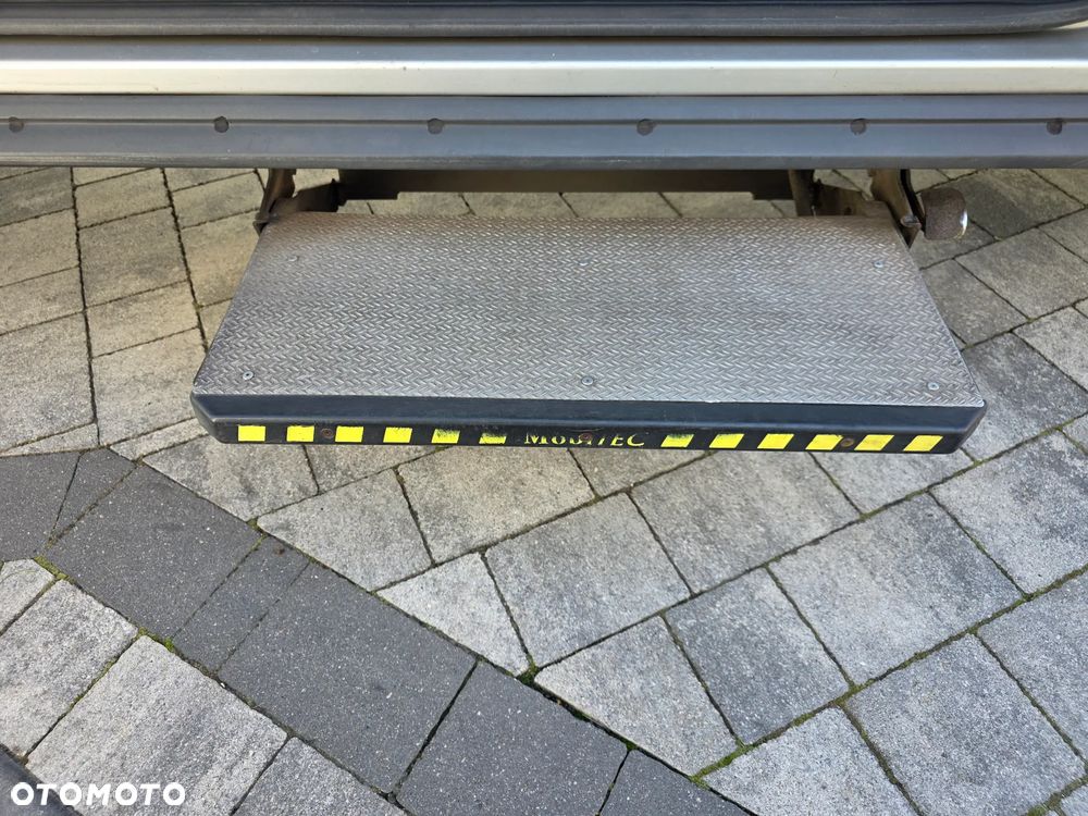 Ford Transit L3H2 Pkw VA Autm Trend - 13