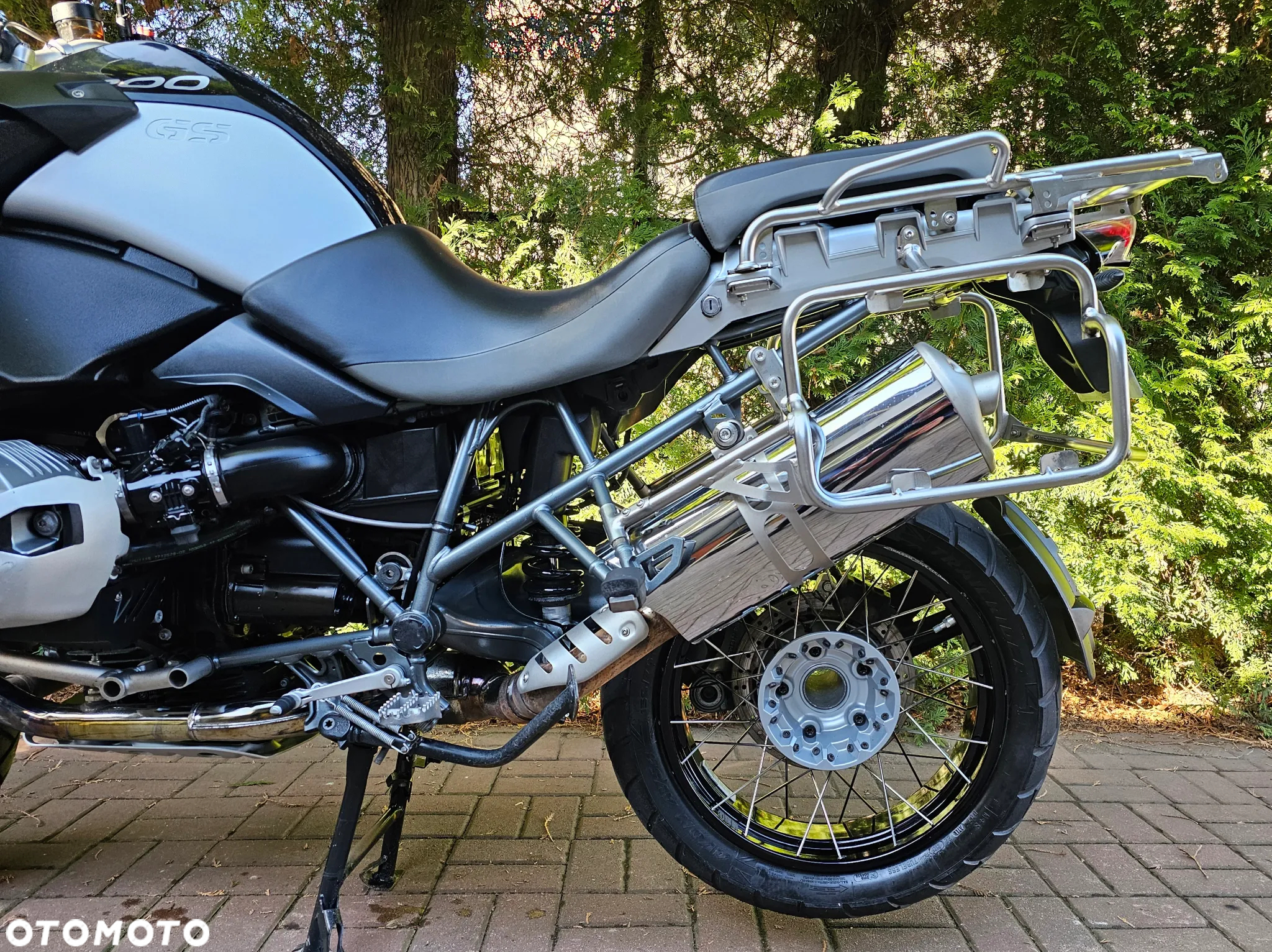 BMW R - 17