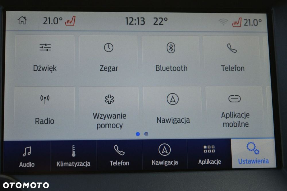 Ford S-Max - 26