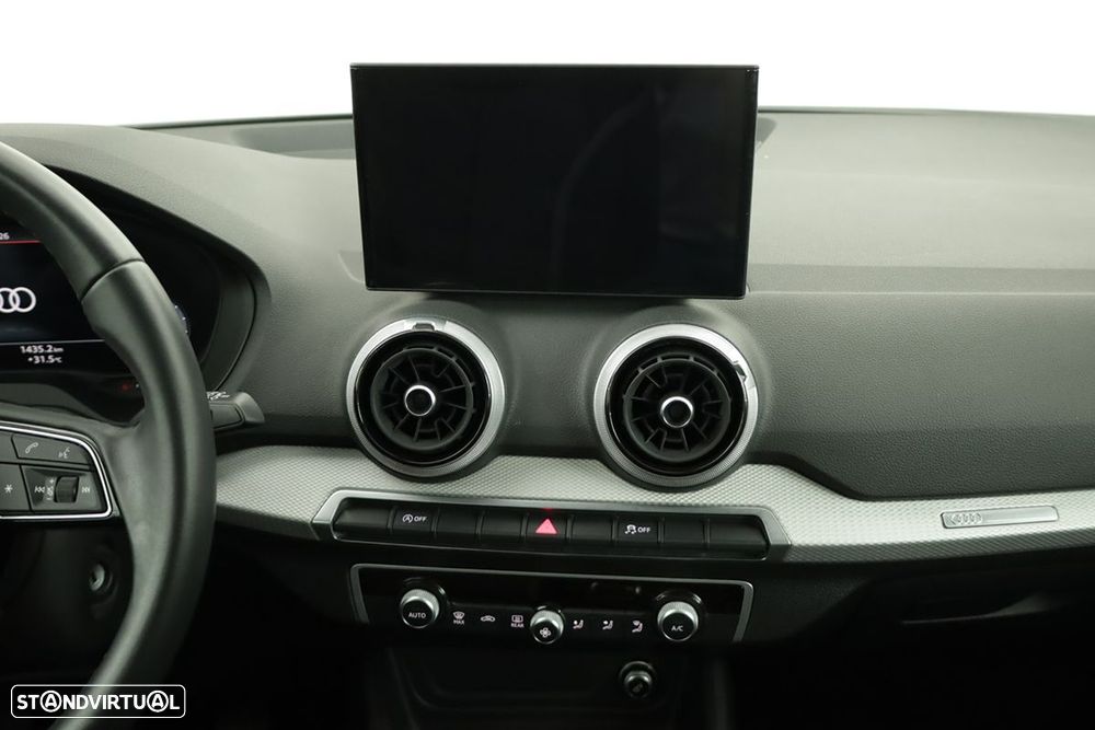 Audi Q2 30 TFSI Advanced - 9