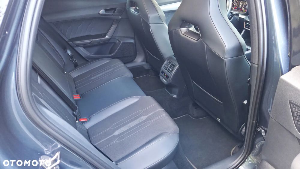 Cupra Formentor 1.5 TSI DSG - 11