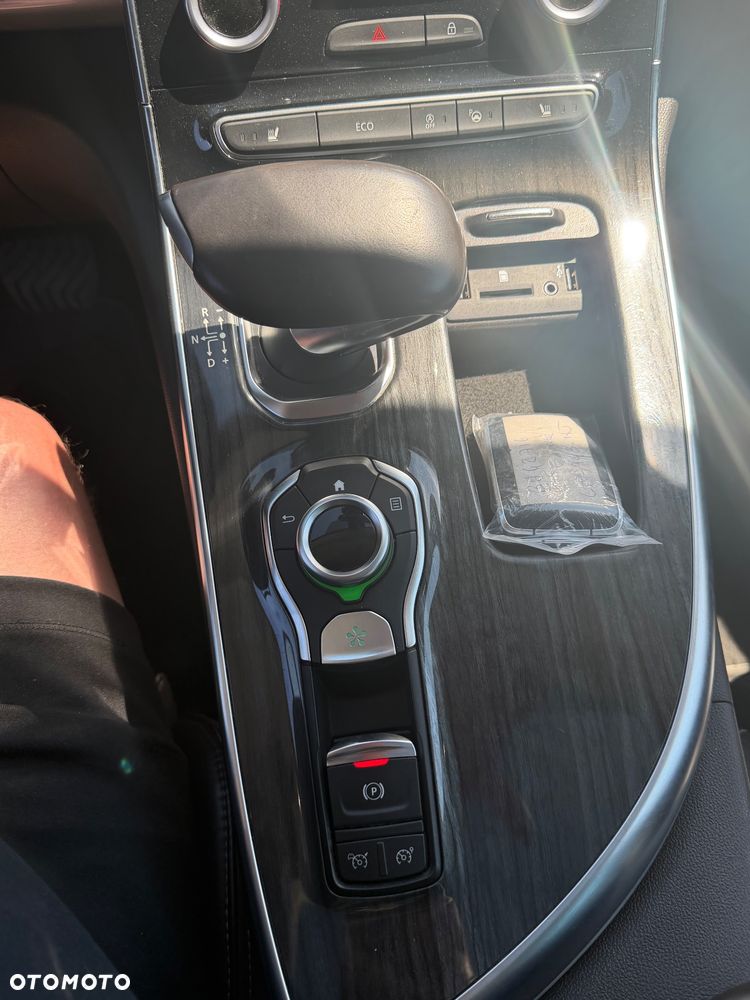 Renault Espace 1.6 dCi Energy Initiale Paris EDC 7os - 18