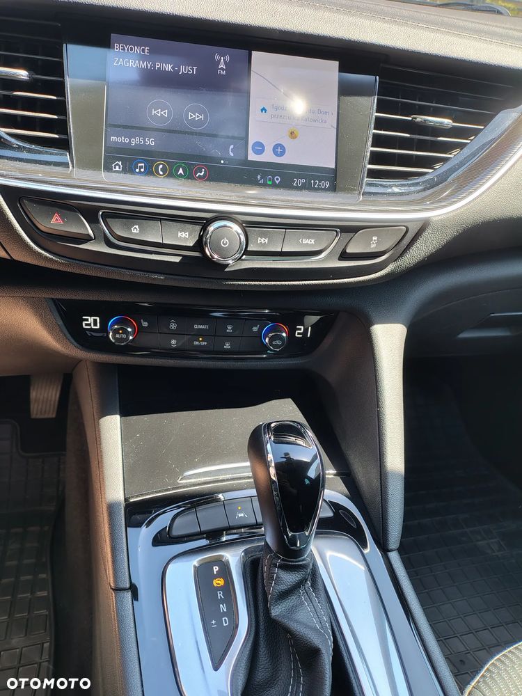 Opel Insignia 2.0 CDTI Elite S&S - 9