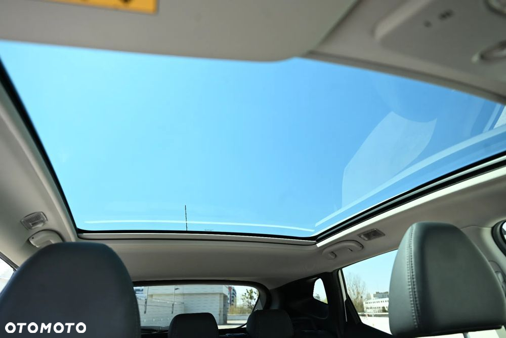 Nissan Qashqai 1.6 DIG-T Tekna - 8