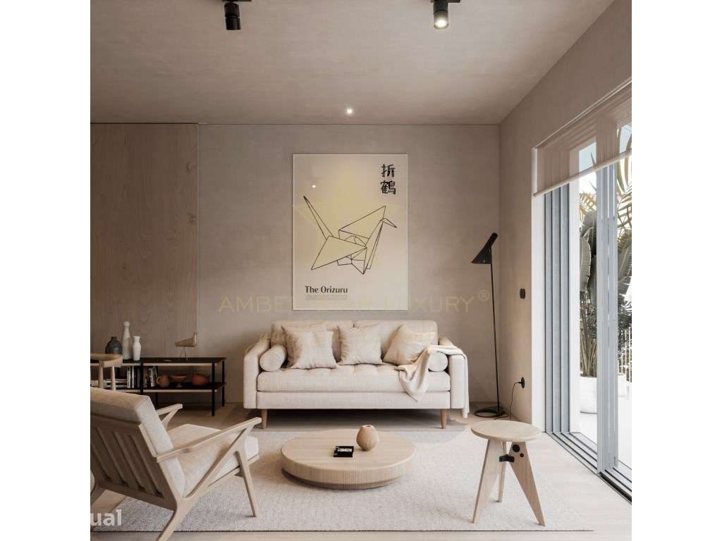 Apartamento T1 em Baixa do Porto - Grande imagem: 5/11