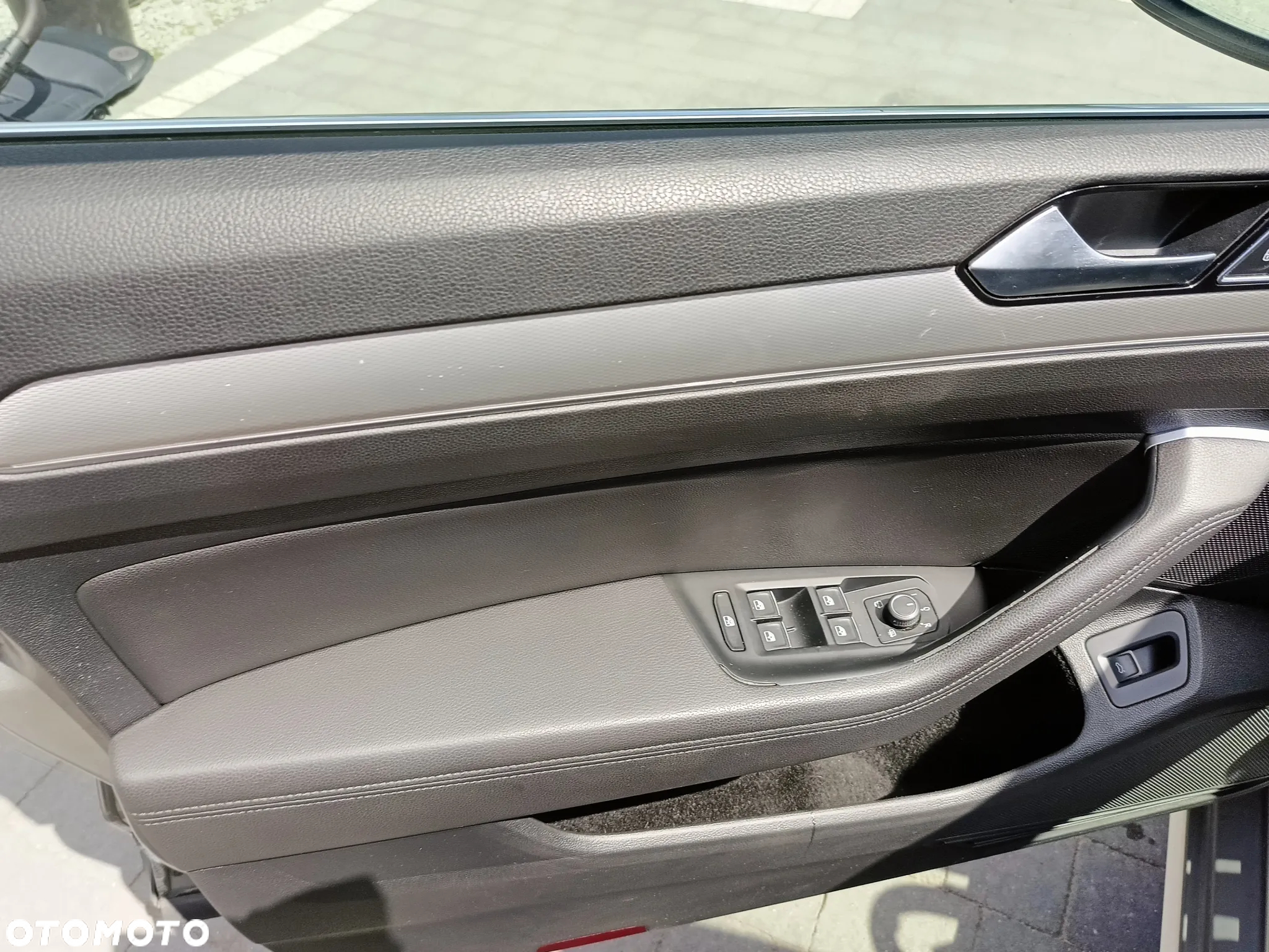 Volkswagen Passat Alltrack 2.0 TDI Bi-Turbo SCR 4Mot DSG - 31