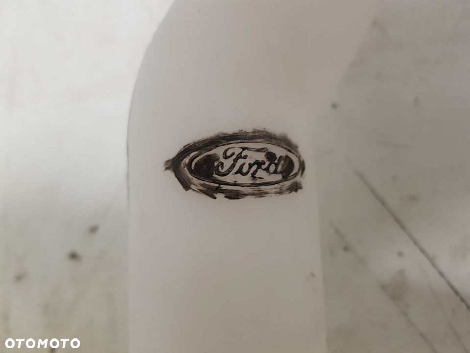 FORD MONDEO MK3 ZBIORNIK ZBIRNICZEK SPRYSKIWACZY 1S71-13K163-AE - 4