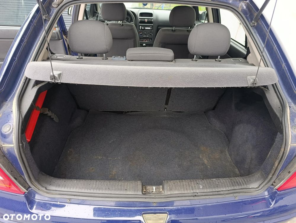 Opel Astra 1.4 Start - 7