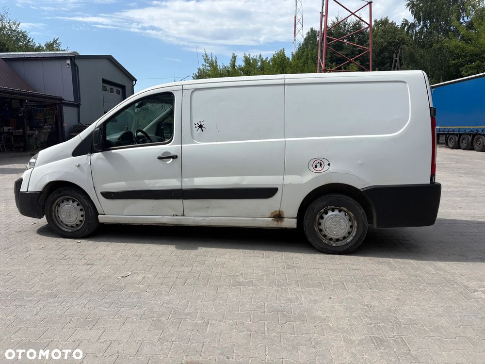 Toyota ProAce D-4D L2H1 Active - 4