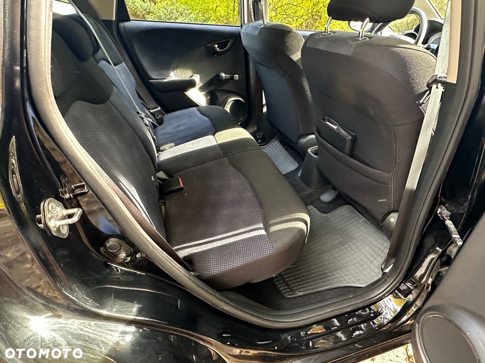 Honda Jazz 1.2 Trend - 10